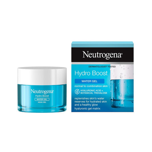 Neutorgena Hydro Boost Hyaluronic Acid Water Gel 50ml