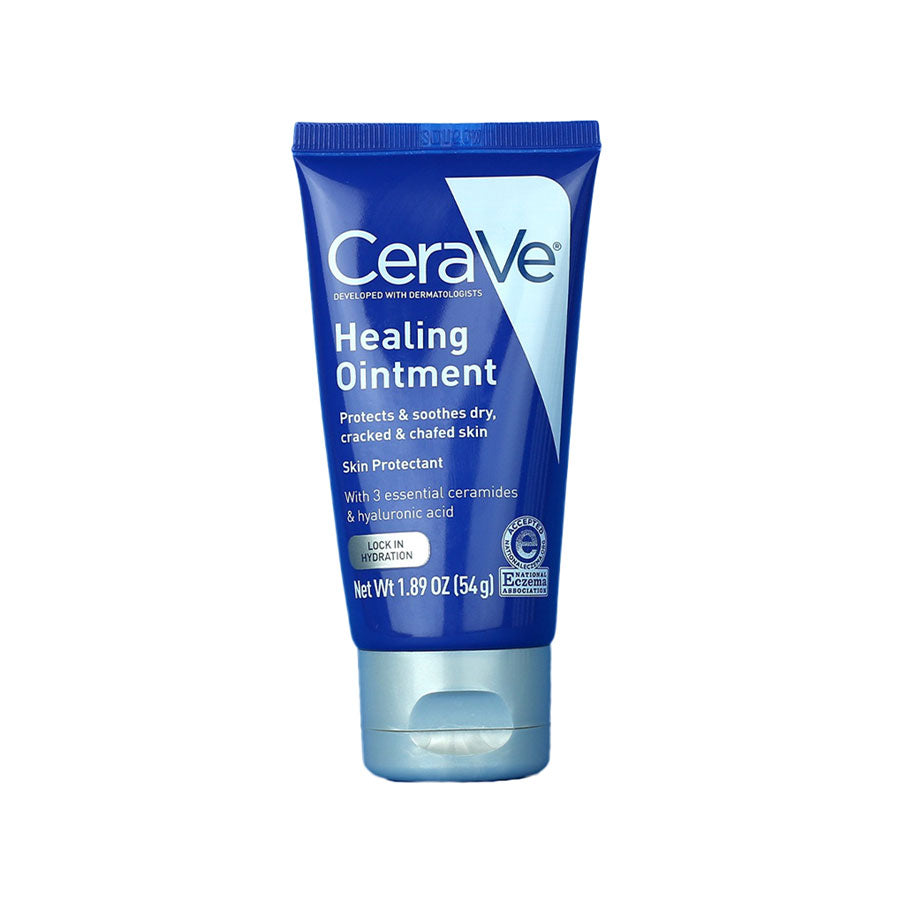 Cerave Healing Ointment Lock in Hydration