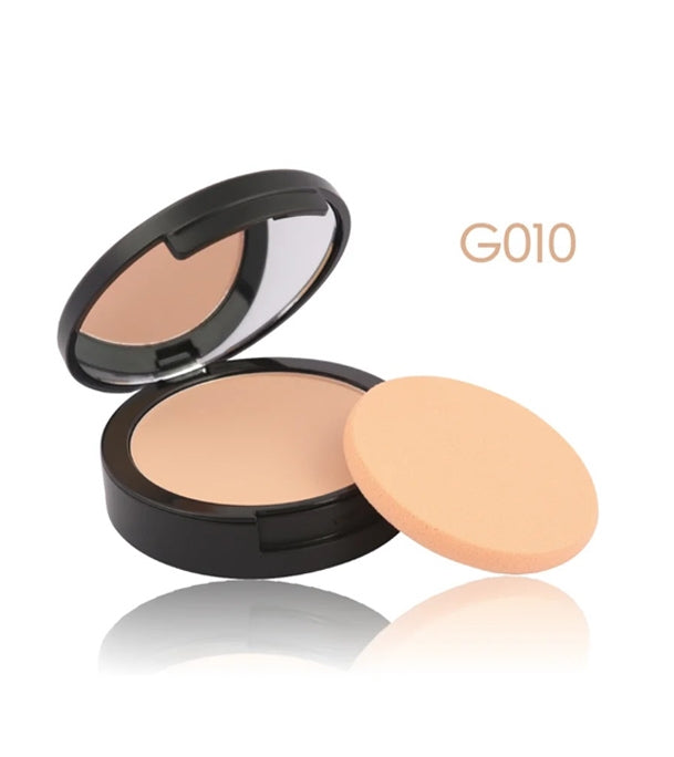 Guerniss Matte & Poreless Face Powder 15g