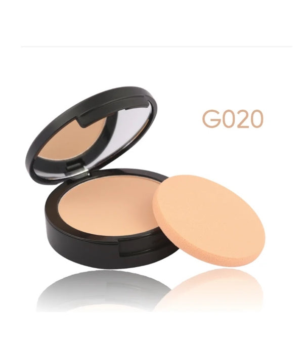 Guerniss Matte & Poreless Face Powder 15g