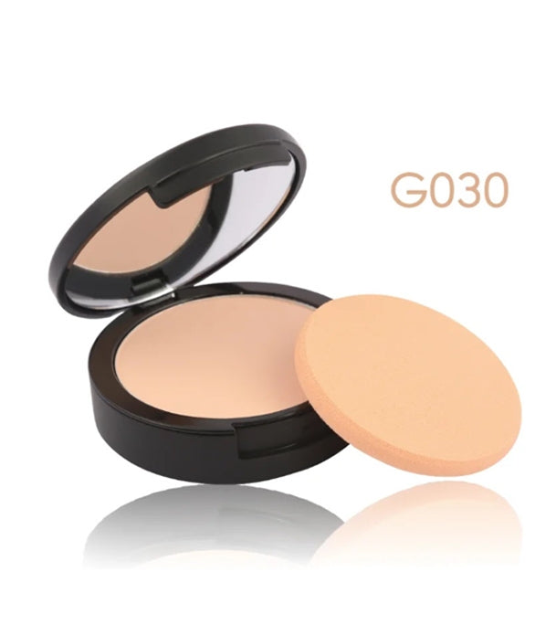 Guerniss Matte & Poreless Face Powder 15g