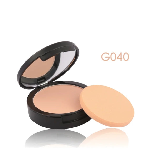 Guerniss Matte & Poreless Face Powder 15g