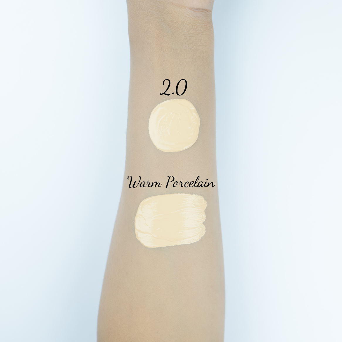 Guerniss Cover Matte Foundation 30ml