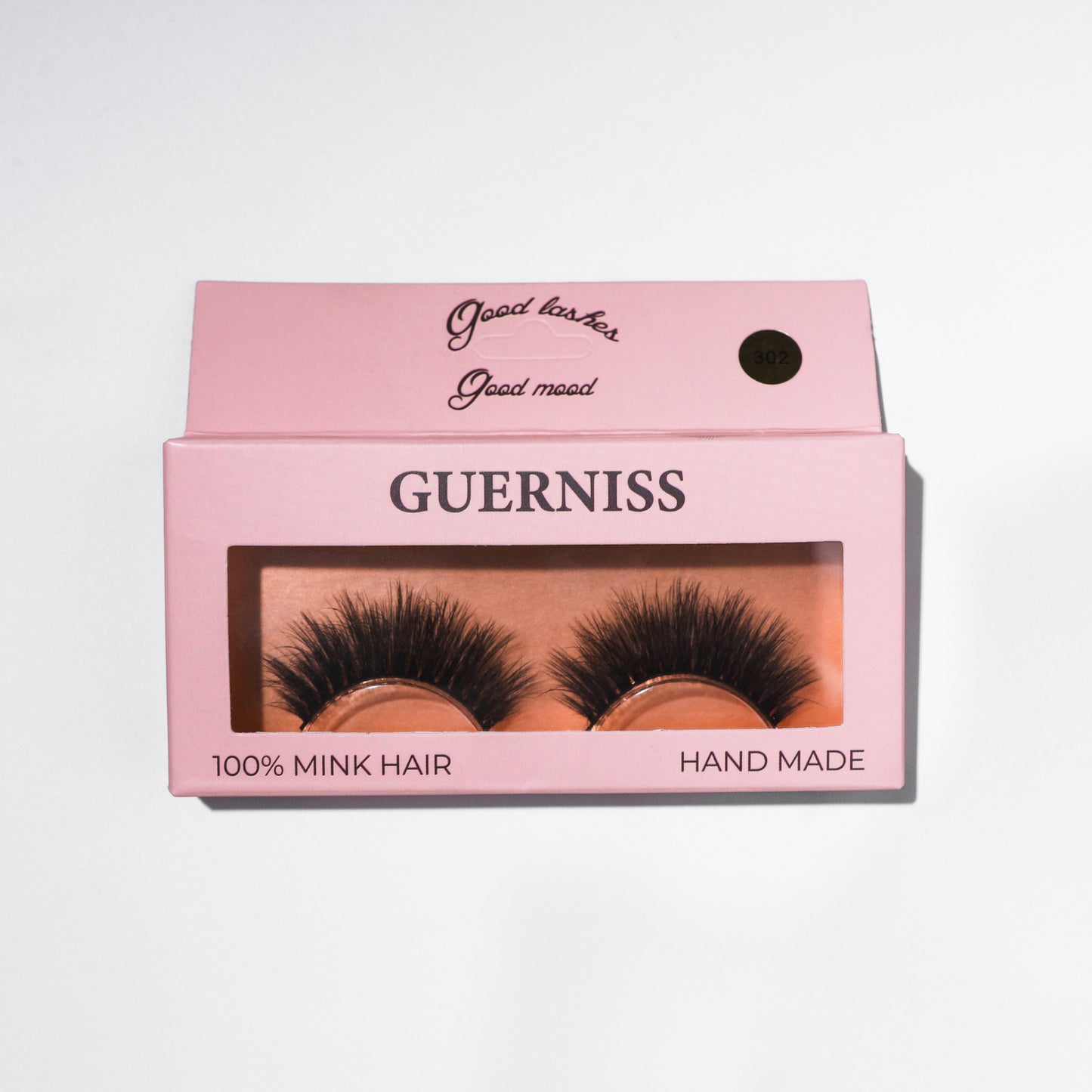 Guerniss 3D Eyelashes