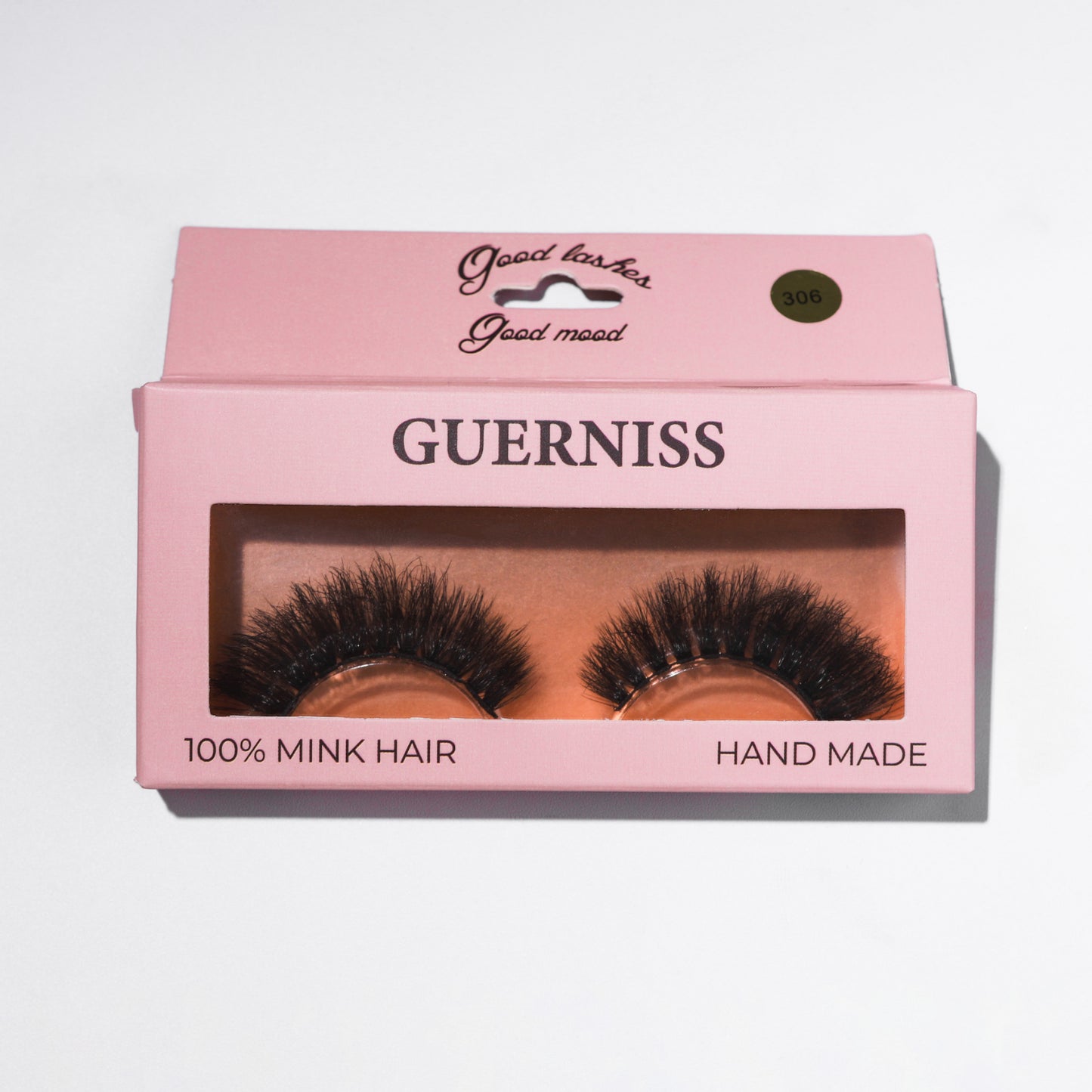 Guerniss 3D Eyelashes