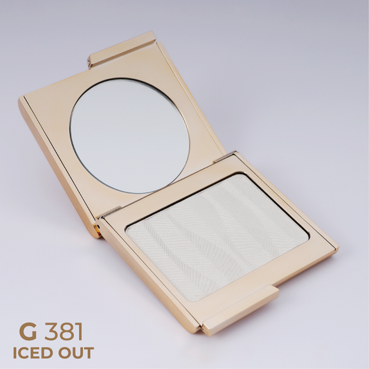 Guerniss G/S Water Ripple Highlighter Powder