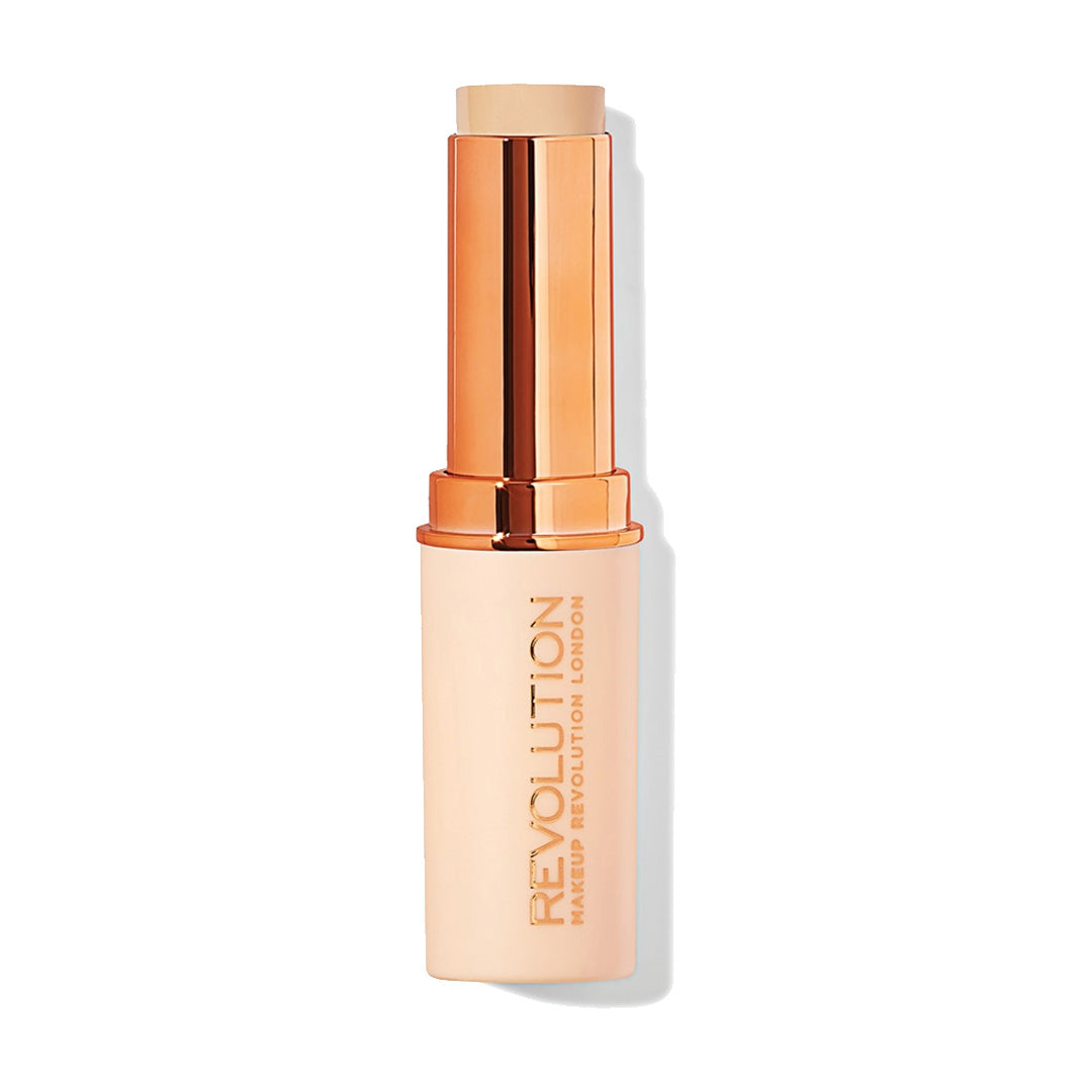 Makeup Revolution Fast Base Stick Foundation